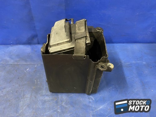 Bac batterie yamaha 750 - xv,
