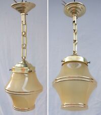 LAMP - ART DECO - CHANDELIER - CEILING LIGHT - DAY OFF