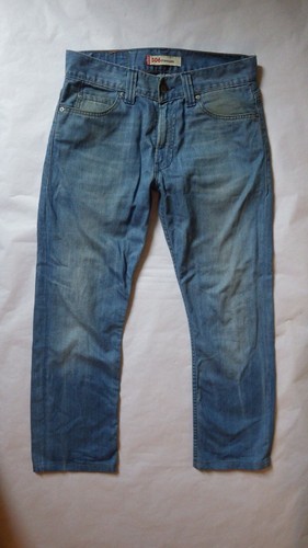 Jeans levis 506 w32 - jeans,
