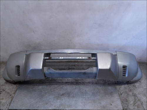 Pare choc nissan - av,