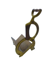 Ancienne trancheuse à pain