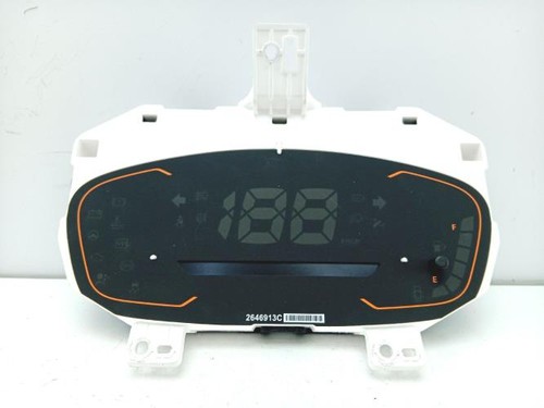 Compteur renault kwid - compteur,