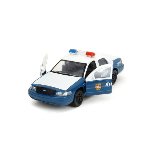 J728 voiture jada walking - j728, 1/32