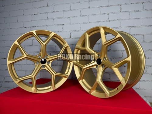 Roues style rs6 c8 - style,