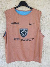 Maillot chasuble réversible