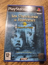 Les Chevaliers de Baphomet 3