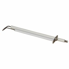 Électrode double hm201 - ACV