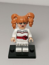 Annabelle minifigure horror