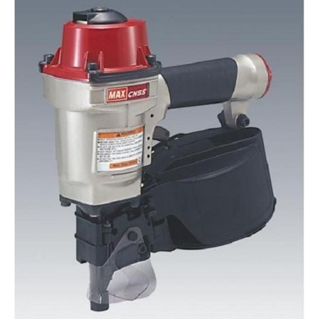 Max cn55 cloueur pneumatique - max,