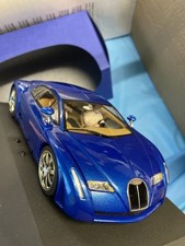 1/24 bugatti chiron Eb 18.3