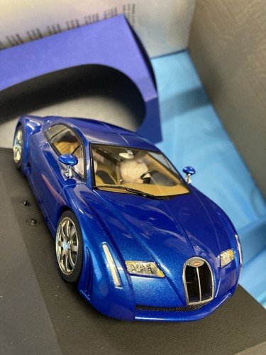 Bugatti chiron 18 3 - bugatti, eb