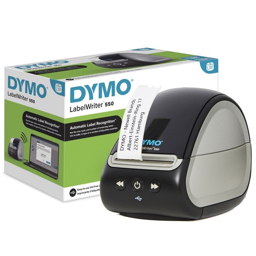 Dymo labelwriter 550 - labelwriter,