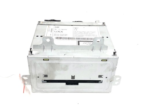 Bosch uxx 22790016 - 22790016, radio