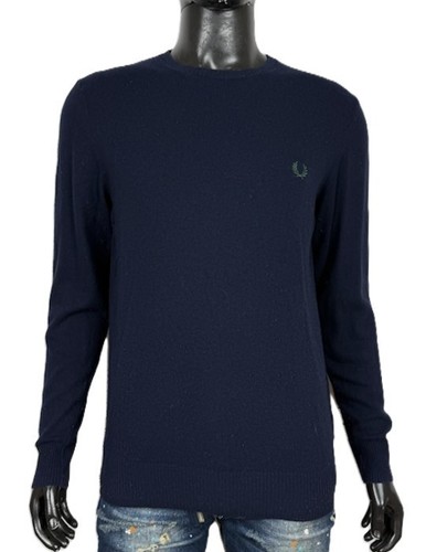 Pull homme fred perry - pull, l