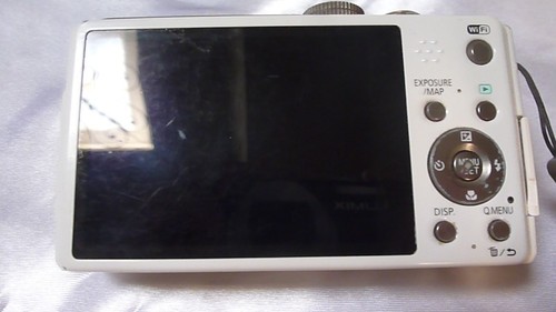 Appareil photo numérique - appareil,