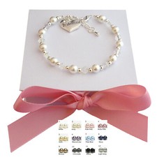 Haute Qualité Bracelet Perle