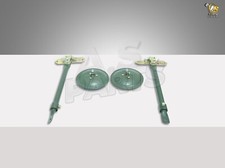 WILLYS JEEP GPW MB CJ3A CJ3B