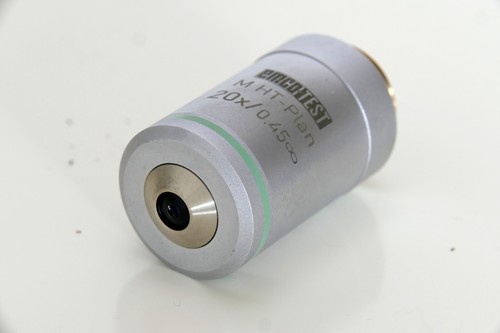 Emco test lentille - emco-test,