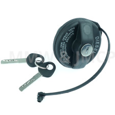 Bouchon Réservoir de