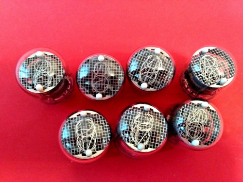 In4 ин nixie chiffre - in4, ИН-4