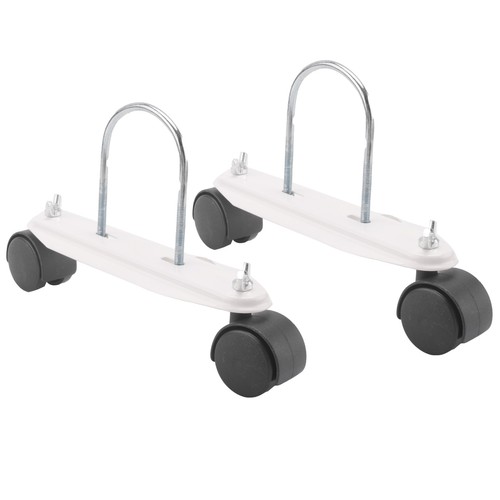 Support poulie mobile - de,