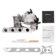 TURBOCOMPRESSEUR K03Turbo for