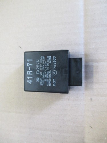 Centrale clignotants 41r - clignotants, 41r-71