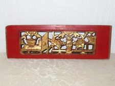 Panneau Mural En Bois