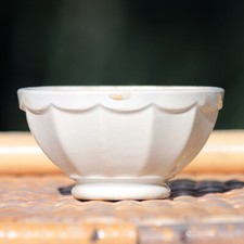 Petit bol ancien en faïence
