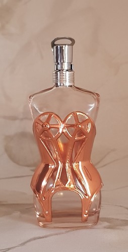 Jean paul gaultier - jean, corset