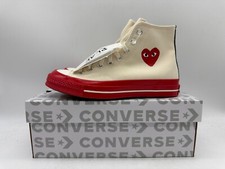 CONVERSE CHUCK 70 HI COMME DES