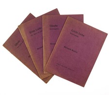 Herwarth WALDEN 4 FIRST