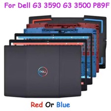 LCD coque arrière/bazel/appuie-tête/inférieure Pour Dell G3 3590 G3 3500 P89F