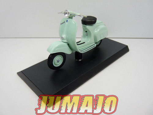 Ves49 moto vespa italie - ves49, fassi
