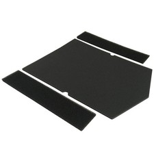 Filtre Set Éponge 9688380