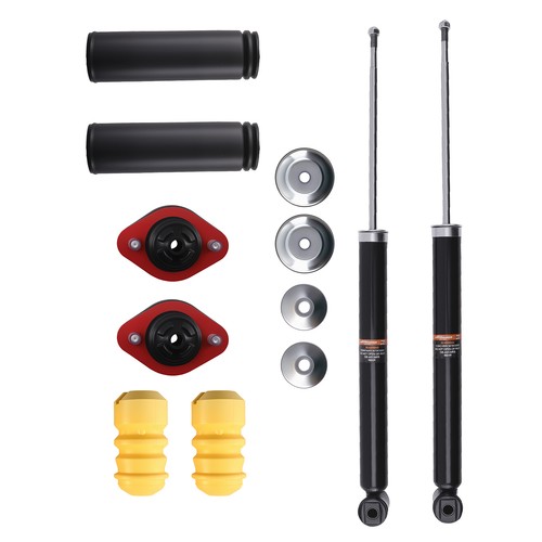 Amortisseurs paliers - 2x,