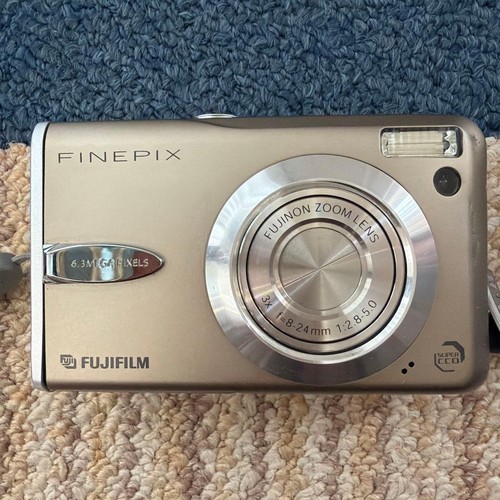 Appareil photo compact
