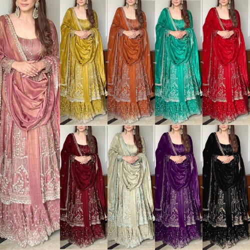 Lehenga choli party - , wear