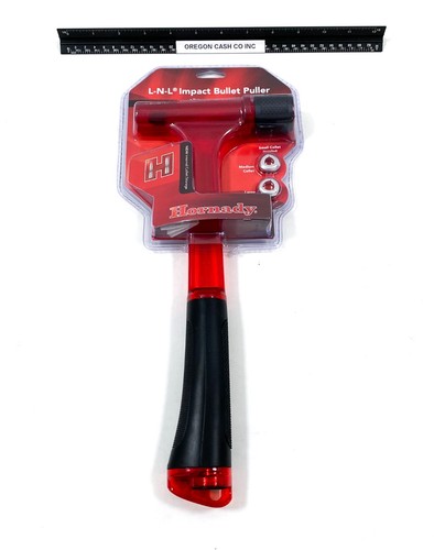 Hornady lock load impact - lock-n-load,