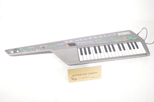 Yamaha shs gris - gris, fm