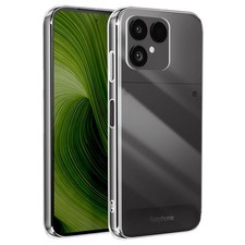 Coque Fairphone 6 en Silicone