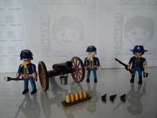 PLAYMOBIL vintage western