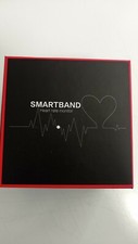 Cardio Control Smart Watch - Open Box -