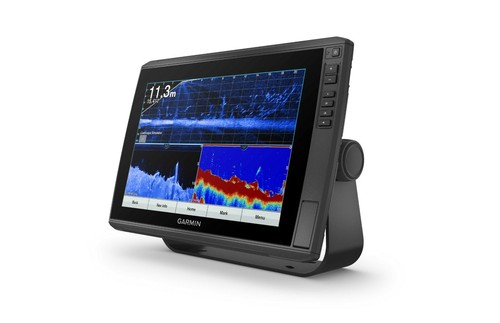 Garmin echomap ultra - ultra, 122sv