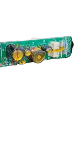 Replacement circuit board - replacement,