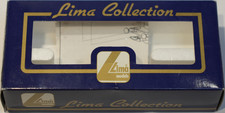 LIMA Boite vide Wagon silo à essieux SNCF ep III HO 1/87
