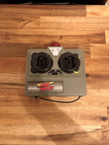 Radio commande air hogs - commande,