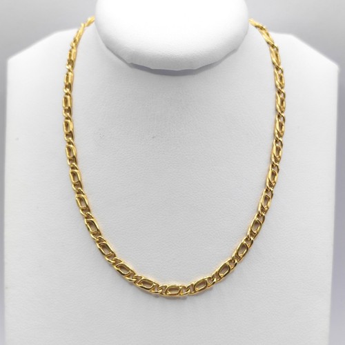 Collier chaîne carats - chaîne, or