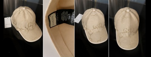 Gucci casquette baseball - casquette, de
