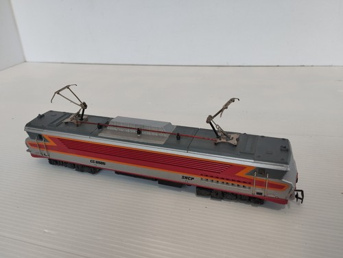 Jouef sncf locomotive - jouef,
